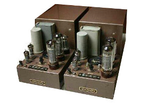 Marantz model 5